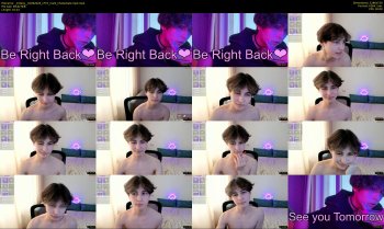 _milway_ — 11 minute Chaturbate male naked cam show, 720p, Jun 1, 2026
