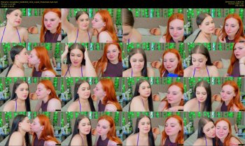 annadutton — 71 minute Chaturbate female naked cam show, 720p, Jun 1, 2026