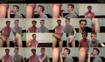 ashingwest97 — 39 minute Chaturbate male naked cam show, 480p, Jun 1, 2026