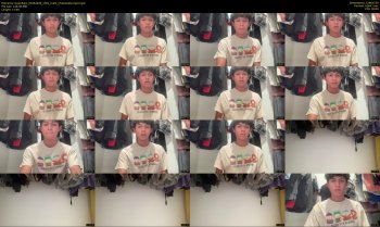 basicflxpx — 17 minute Chaturbate male naked cam show, 720p, Jun 1, 2026