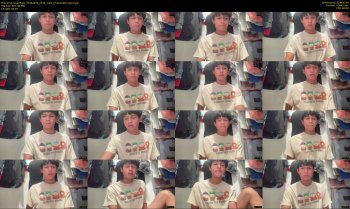 basicflxpx — 37 minute Chaturbate male naked cam show, 720p, Jun 1, 2026
