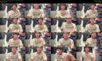 basicflxpx — 46 minute Chaturbate male naked cam show, 720p, Jun 2, 2026