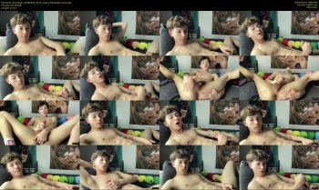 borisviper — 13 minute Chaturbate male naked cam show, 480p, Jun 1, 2026