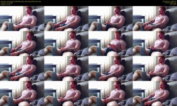 chris_boy37 — 78 minute Chaturbate male naked cam show, 720p, Jun 1, 2026