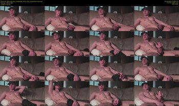 damondurden — 120 minute Chaturbate male naked cam show, 720p, Jun 1, 2026