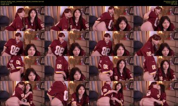 double_magic_ — 3 minute Chaturbate couple naked cam show, 720p, Jun 1, 2026