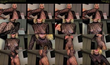 doublesees — 5 minute Chaturbate couple naked cam show, 720p, Jun 1, 2026