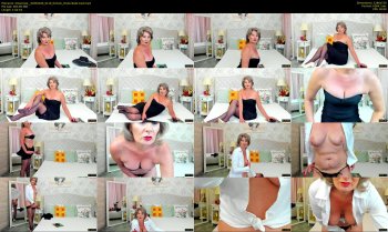 elisarosse_ — 63 minute Chaturbate female naked cam show, 720p, Jun 2, 2026