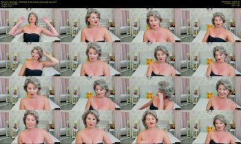 elisarosse_ — 19 minute Chaturbate female naked cam show, 720p, Jun 2, 2026