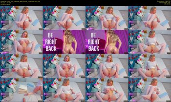 emilly_hart — 120 minute Chaturbate female naked cam show, 720p, Jun 1, 2026