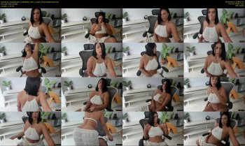 emillybrowm — 105 minute Chaturbate couple naked cam show, 720p, Jun 1, 2026