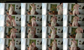 forestdarling — 20 minute Chaturbate female naked cam show, 720p, Jun 1, 2026