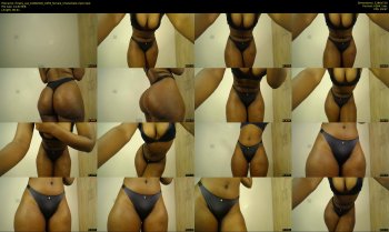 freaky_ass — 7 minute Chaturbate female naked cam show, 720p, Jun 1, 2026