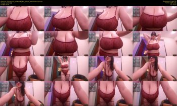 harmonicdiv — 4 minute Chaturbate female naked cam show, 720p, Jun 2, 2026