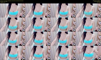 horinatori — 13 minute Chaturbate female naked cam show, 720p, Jun 1, 2026