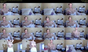 hugetittiesgerda — 27 minute Chaturbate female naked cam show, 720p, Jun 1, 2026
