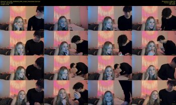 iris_roslin — 16 minute Chaturbate female naked cam show, 720p, Jun 1, 2026