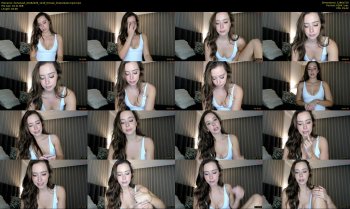 itsmesash — 5 minute Chaturbate female naked cam show, 720p, Jun 1, 2026