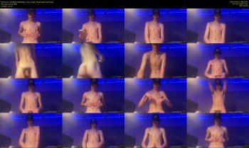 koolkld — 14 minute Chaturbate male naked cam show, 480p, Jun 1, 2026