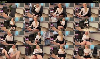 legslong — 40 minute Chaturbate couple naked cam show, 720p, Jun 1, 2026