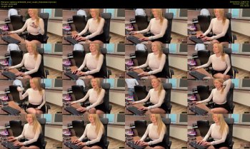 legslong — 4 minute Chaturbate couple naked cam show, 720p, Jun 1, 2026
