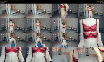 lesigrace — 37 minute Chaturbate female naked cam show, 720p, Jun 1, 2026