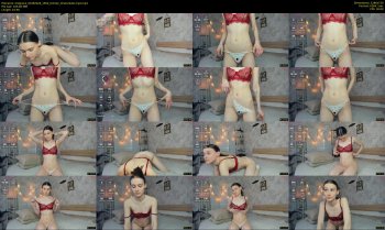 lesigrace — 11 minute Chaturbate female naked cam show, 720p, Jun 1, 2026