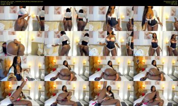 lexa_cooper_ — 85 minute Chaturbate female naked cam show, 720p, Jun 1, 2026