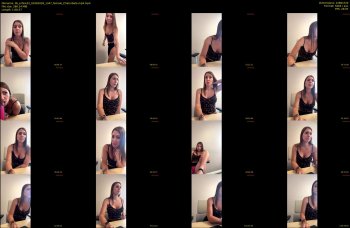 lib_ertine32 — 69 minute Chaturbate female naked cam show, 720p, Jun 1, 2026