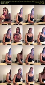 lib_ertine32 — 121 minute Chaturbate female naked cam show, 1080p, Jun 1, 2026
