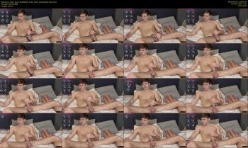 mark_onex — 33 minute Chaturbate male naked cam show, 720p, Jun 1, 2026