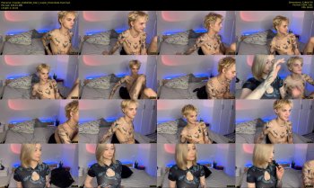 miaside — 71 minute Chaturbate female naked cam show, 720p, Jun 1, 2026