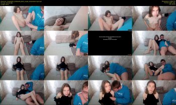 missjadefox — 50 minute Chaturbate couple naked cam show, 720p, Jun 1, 2026