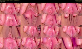 orchidekitty — 120 minute Chaturbate female naked cam show, 720p, Jun 1, 2026