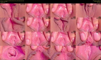 orchidekitty — 30 minute Chaturbate female naked cam show, 720p, Jun 1, 2026