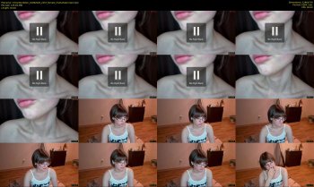 richardlundsten — 35 minute Chaturbate female naked cam show, 720p, Jun 1, 2026