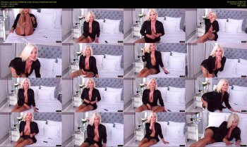 saralucky — 67 minute Chaturbate female naked cam show, 720p, Jun 1, 2026