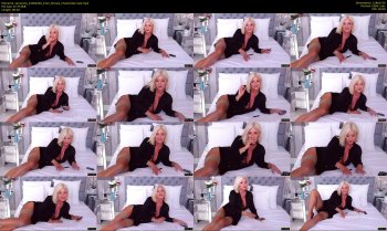 saralucky — 7 minute Chaturbate female naked cam show, 720p, Jun 1, 2026