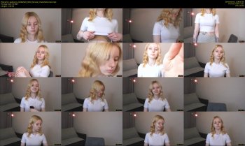 seebunny — 120 minute Chaturbate female naked cam show, 720p, Jun 2, 2026