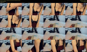 sellectorry — 5 minute Chaturbate female naked cam show, 720p, Jun 1, 2026