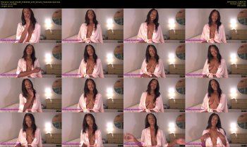snack_time69 — 3 minute Chaturbate couple naked cam show, 720p, Jun 1, 2026
