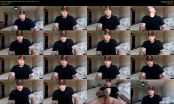 soft0ne — 10 minute Chaturbate male naked cam show, 480p, Jun 1, 2026
