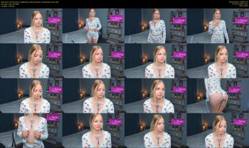 thoracarter — 117 minute Chaturbate female naked cam show, 720p, Jun 1, 2026