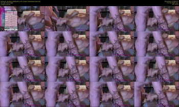 wcsweet — 62 minute Chaturbate male naked cam show, 720p, Jun 1, 2026