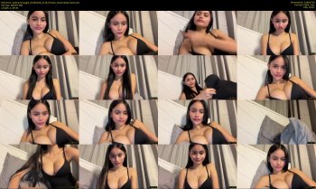 webcammaggie — 110 minute Chaturbate female naked cam show, 720p, Jun 1, 2026