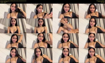 webcammaggie — 107 minute Chaturbate female naked cam show, 720p, Jun 2, 2026