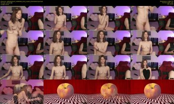 widthofapeach — 19 minute Chaturbate couple naked cam show, 720p, Jun 1, 2026
