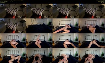 will_sx — 16 minute Chaturbate couple naked cam show, 720p, Jun 1, 2026