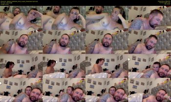xdtxptx — 21 minute Chaturbate couple naked cam show, 480p, Jun 1, 2026