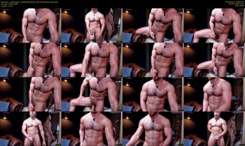 _adamcoper_ — 48 minute Chaturbate male naked cam show, 720p, Jun 2, 2026